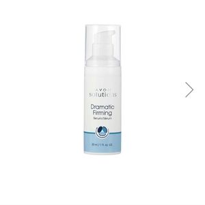Avon Solutions Dramatic Firming Serum 30ml NIB